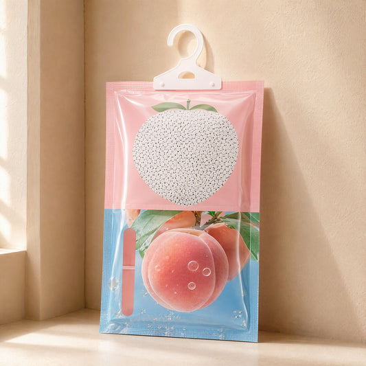 Dewhush™ Hanging Dehumidification Bag