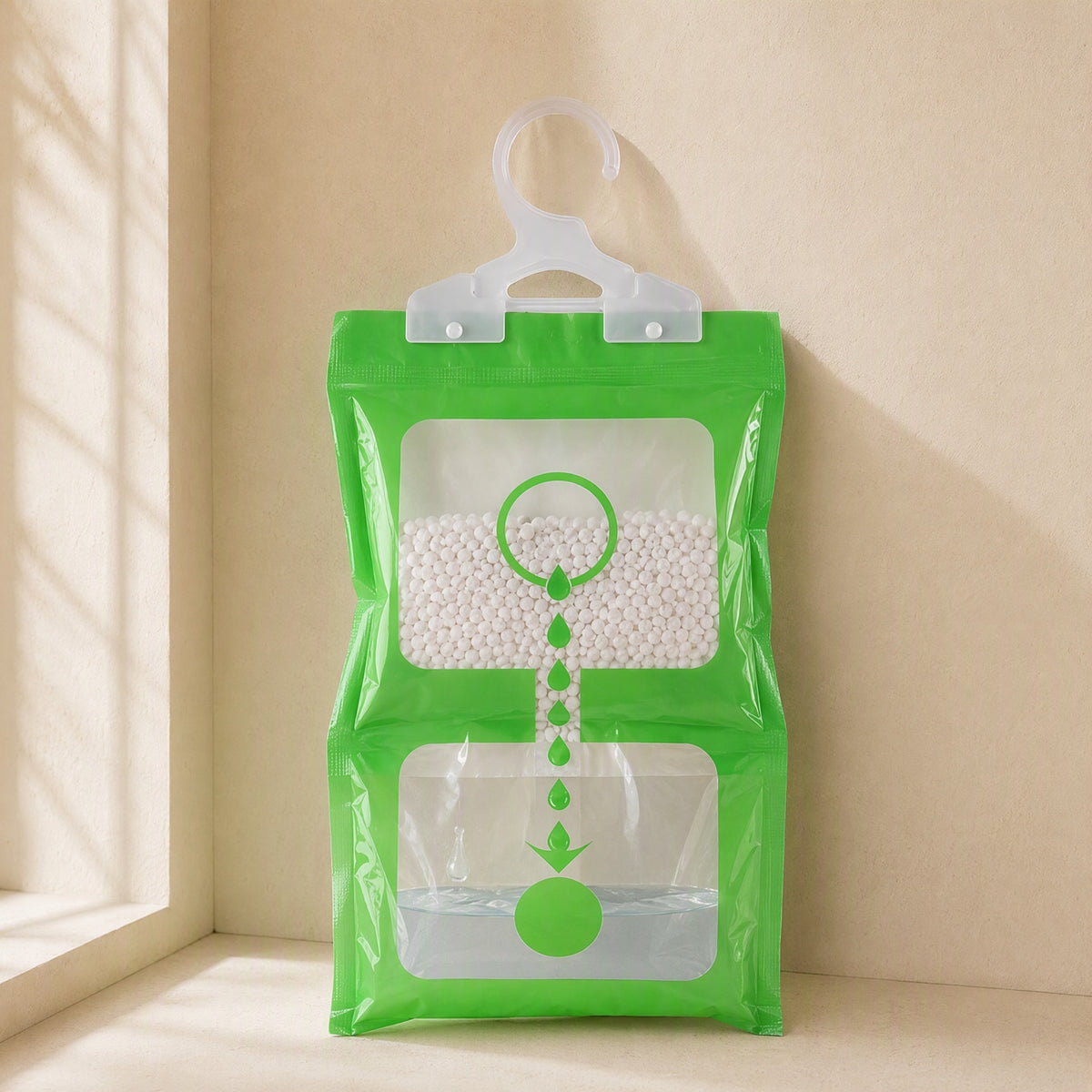 Lavendry™ Lavender Hanging Dehumidification Bag