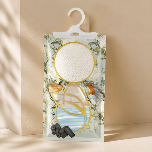 Hangdry™ Hangable 100g Dehumidification Bag