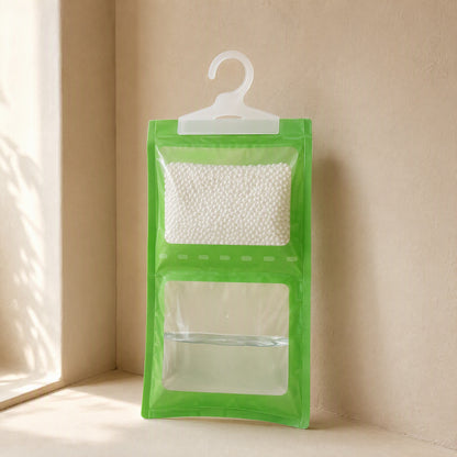 Dewdrain™ Hanging Dehumidification Bag