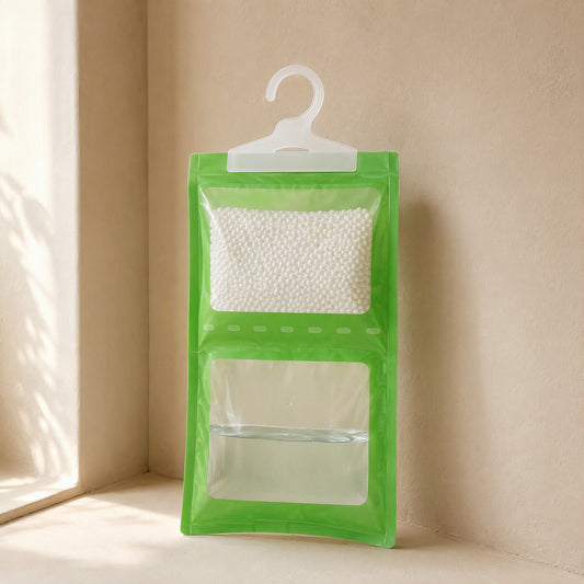 Dewdrain™ Hanging Dehumidification Bag