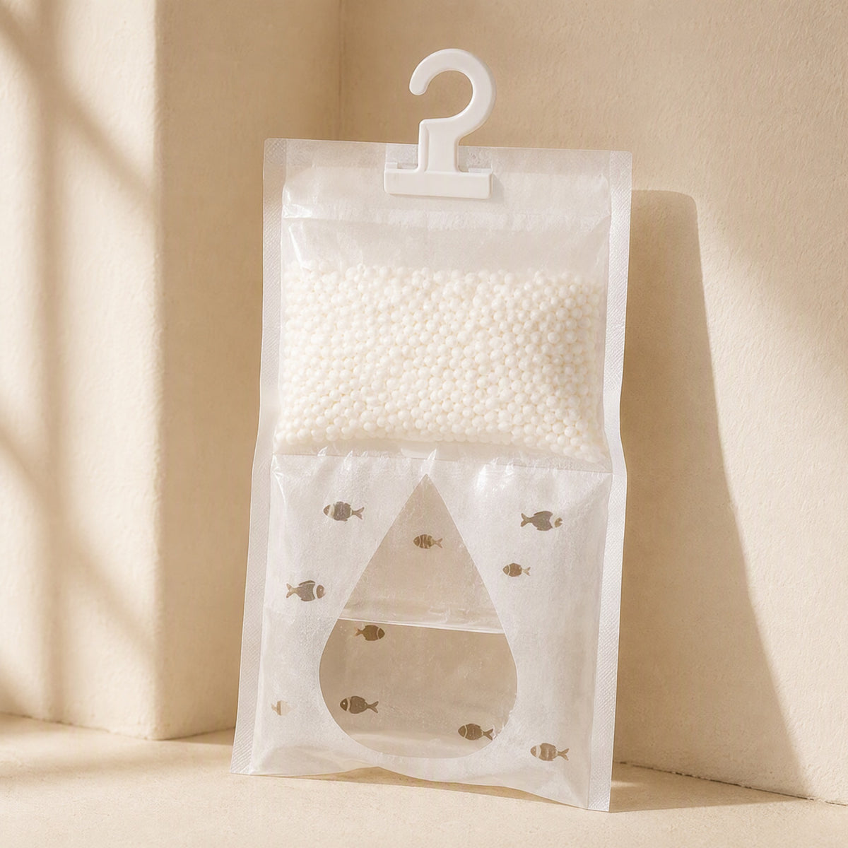 Dampwick™ Hanging Dehumidification Bag