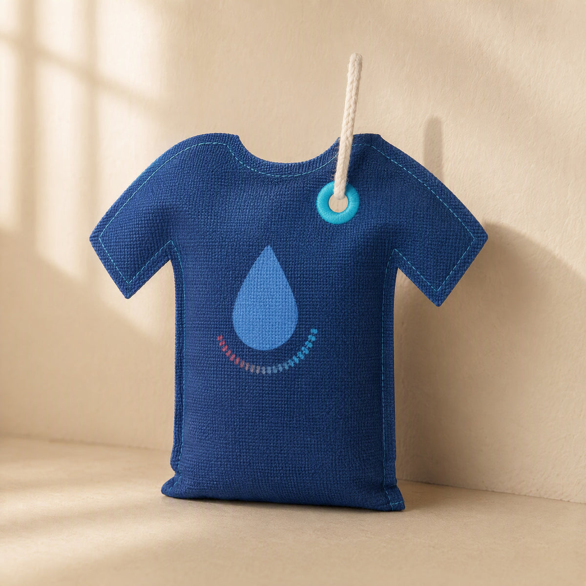 Silidry™ Silica Gel Dehumidification Bag