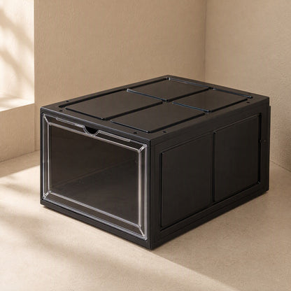 Solebin™ PET+PP Shoe Storage Box