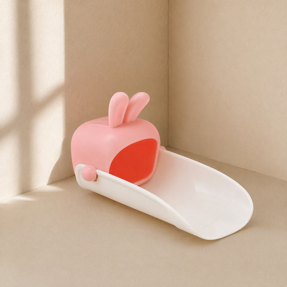 Kidspout™ Cute Cartoon Faucet Extender for Kids