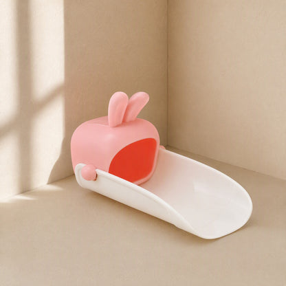 Kidspout™ Cute Cartoon Faucet Extender for Kids