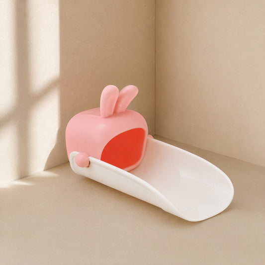 Kidspout™ Cute Cartoon Faucet Extender for Kids