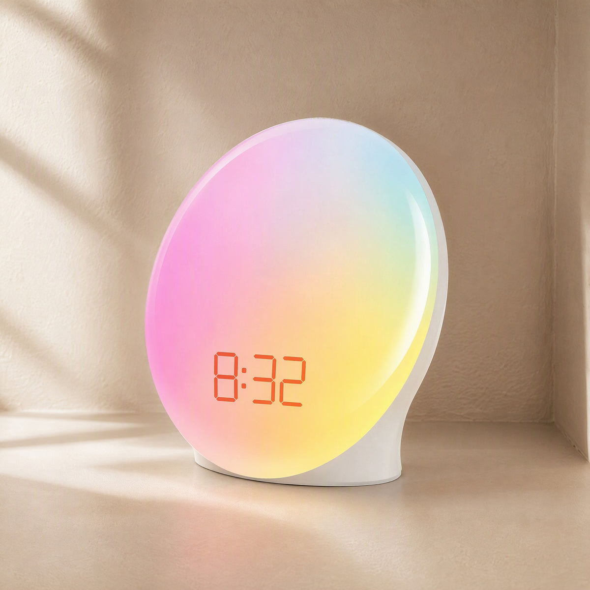 Dawnlight™ Sunrise Sunset Wake-Up Light