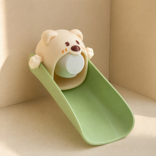 Handspout™ Cartoon Faucet Extender for Handwashing