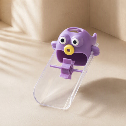Tapmink™ Cute Cartoon Faucet Extender