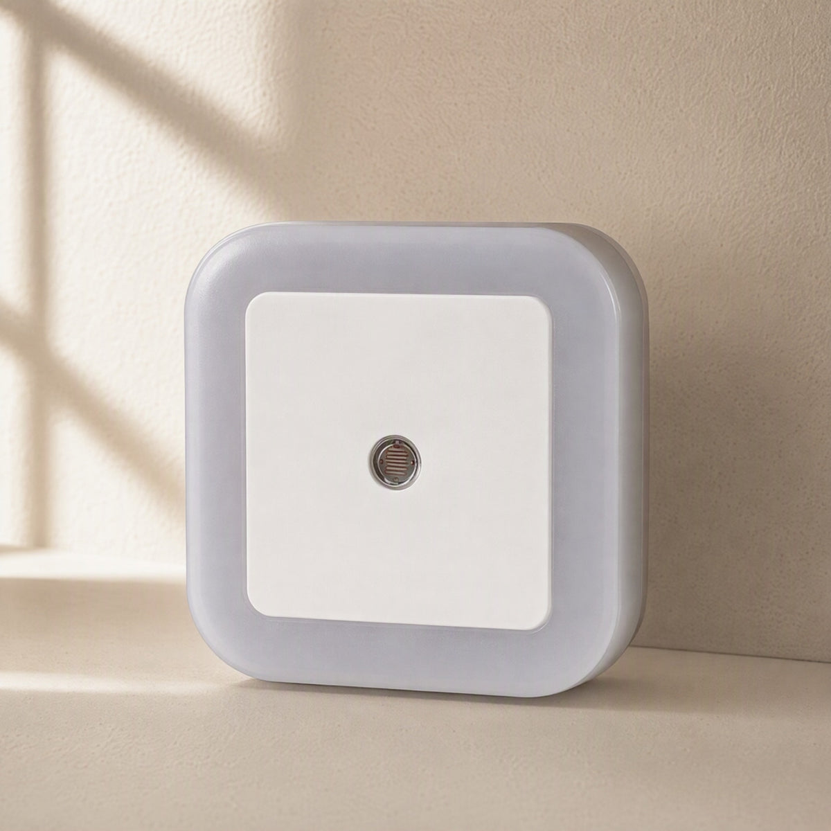 Duskglow™ Light-Controlled LED Night Light