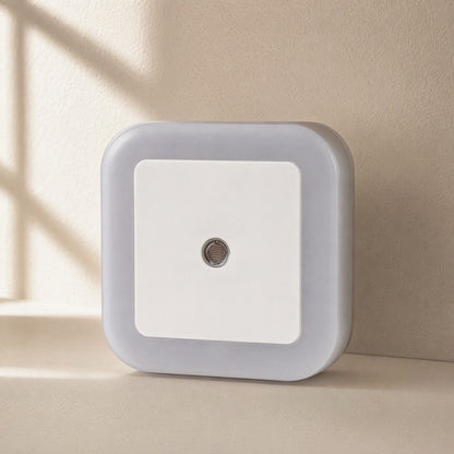Duskglow™ Light-Controlled LED Night Light