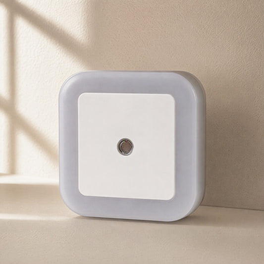 Duskglow™ Light-Controlled LED Night Light