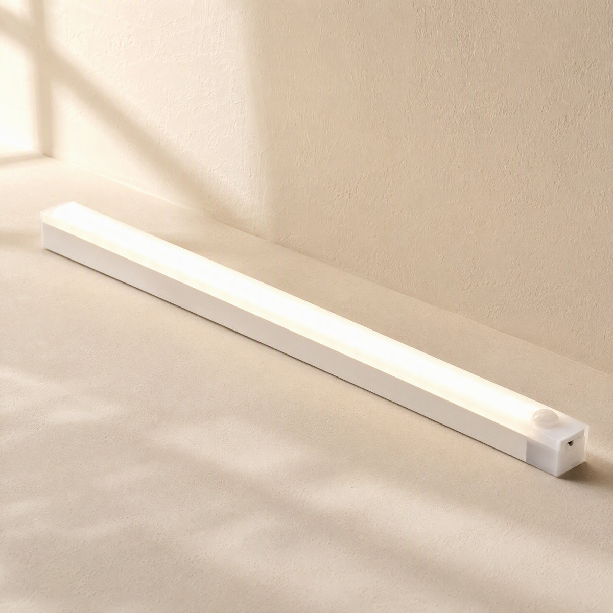 Cabglow™ Human Body Sensor Cabinet Light Strip