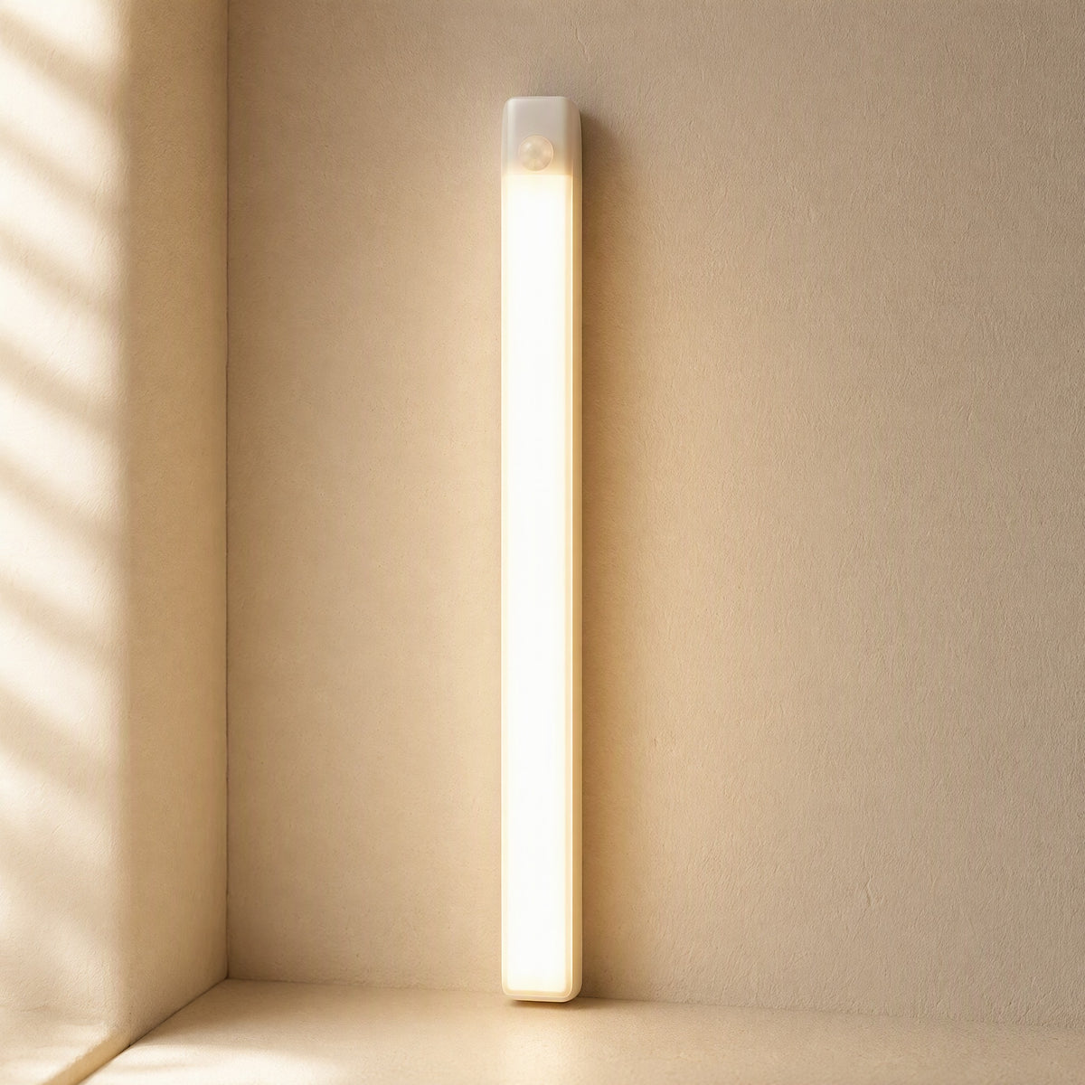 Magglow™ Rechargeable Magnetic Sensor Night Light