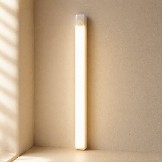 Magglow™ Rechargeable Magnetic Sensor Night Light