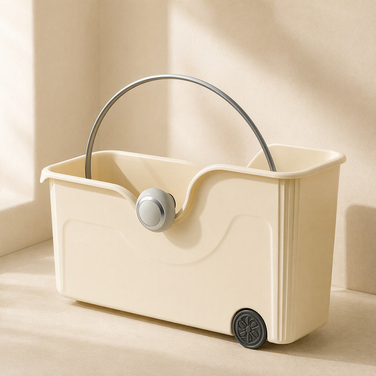 Boxkeep™ PP Plastic Kitchen Storage Box