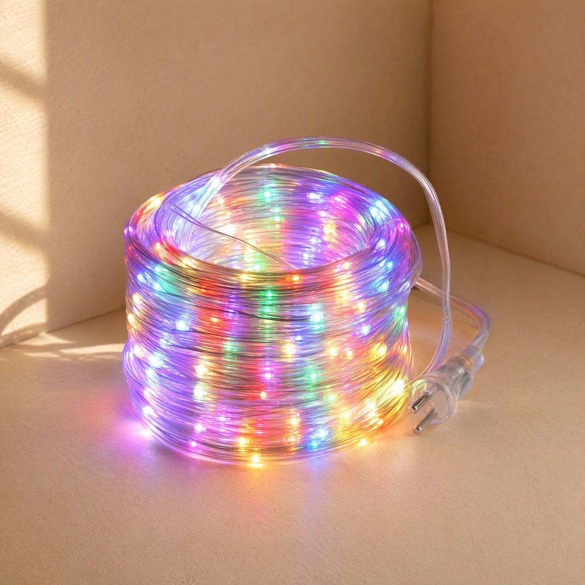 Rainglow™ Waterproof LED Light String
