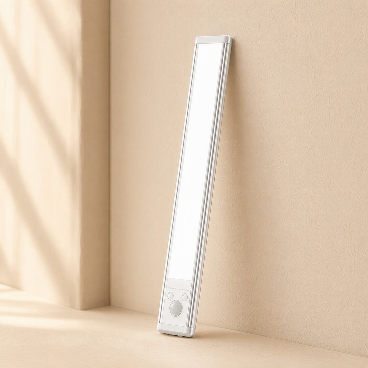 Nightstep™ Rechargeable Human Body Sensor Night Light