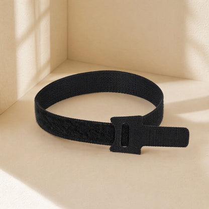 Loopbind™ Nylon Blend Velcro Cable Tie