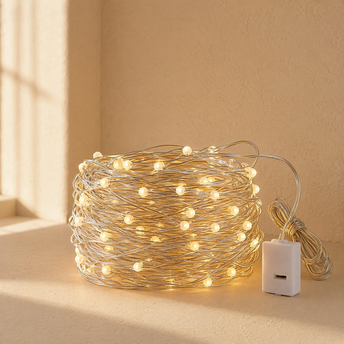 Bloomlit™ LED Bouquet String Lights