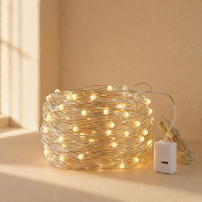 Bloomlit™ LED Bouquet String Lights