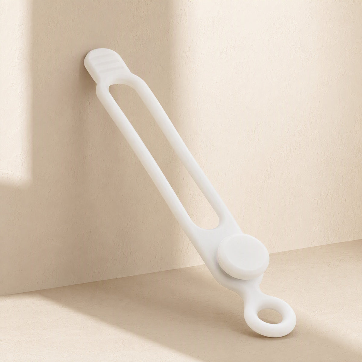 Silisnap™ Silicone Data Cable Tie