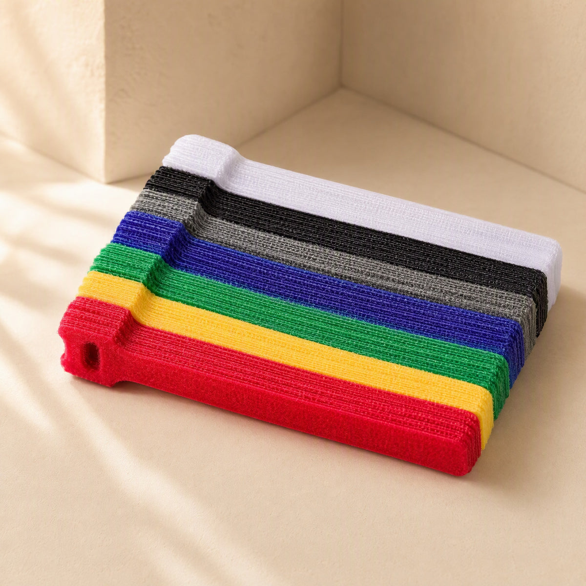 Straploop™ Nylon Polyester Cable Tie Strap