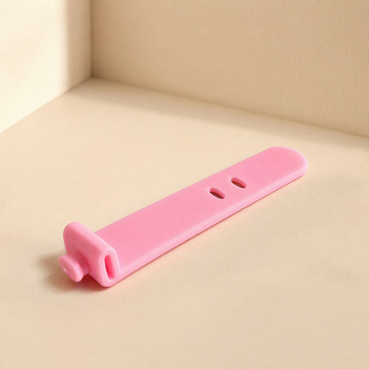 Softtie™ TPE Soft Rubber Cable Tie