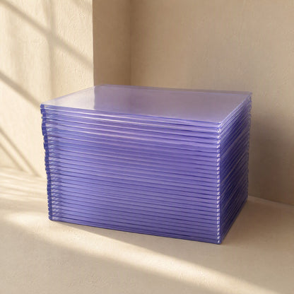 Cardkeep™ PVC Trading Card Holder