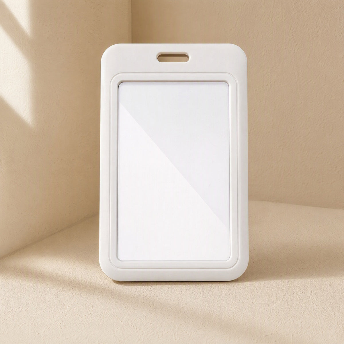 Badgeclip™ ABS Plastic Badge Holder