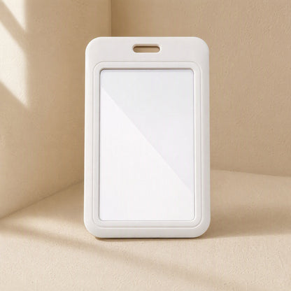 Badgeclip™ ABS Plastic Badge Holder