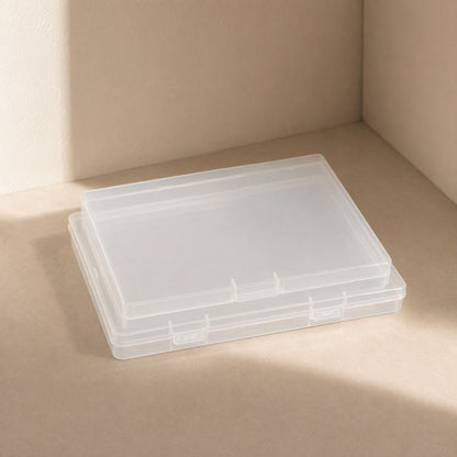 Viewkeep™ Covered PP Desktop Display Box