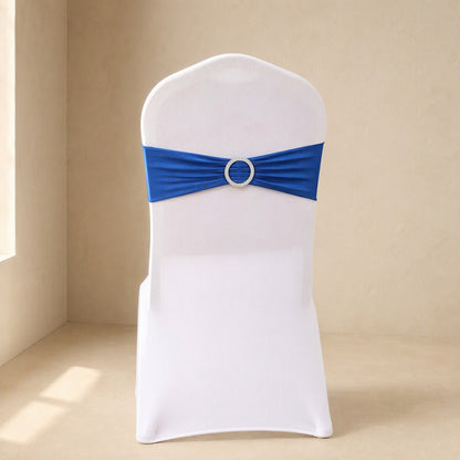 Backloop™ Polyester Chair Back Cover With Ring Strap