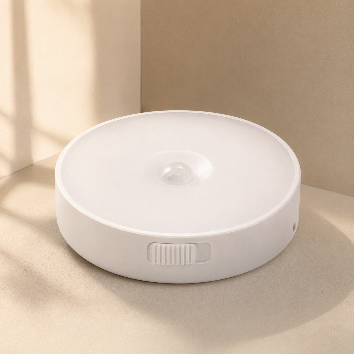 Motionlit™ Rechargeable Human Body Sensor Night Light