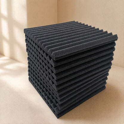 Echosoft™ Polyurethane Sound-Absorbing Cotton