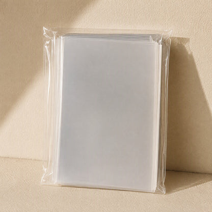 Clearveil™ Transparent Card Protective Cover
