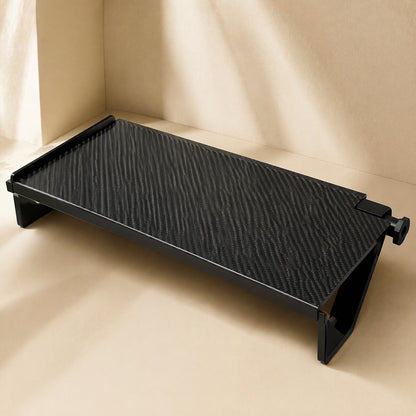 Boxperch™ ABS Set-Top Box Shelf