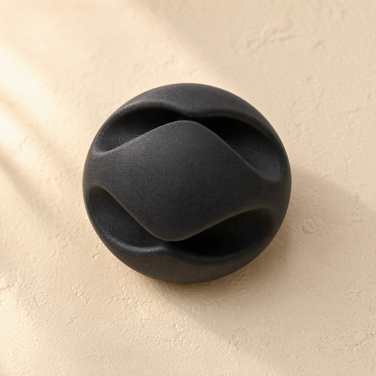 Cabletuck™ Silicone Cable Organizer, material and detail close-up