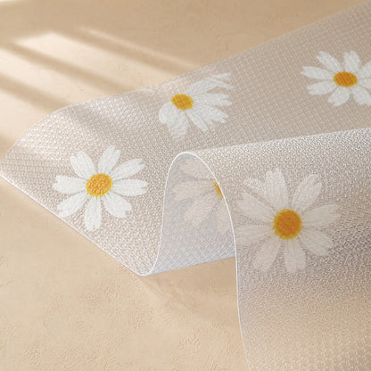 Solepad™ EVA Shoe Cabinet Mat, material and detail close-up