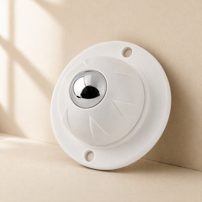 Rollsnap™ Adhesive Caster Wheel