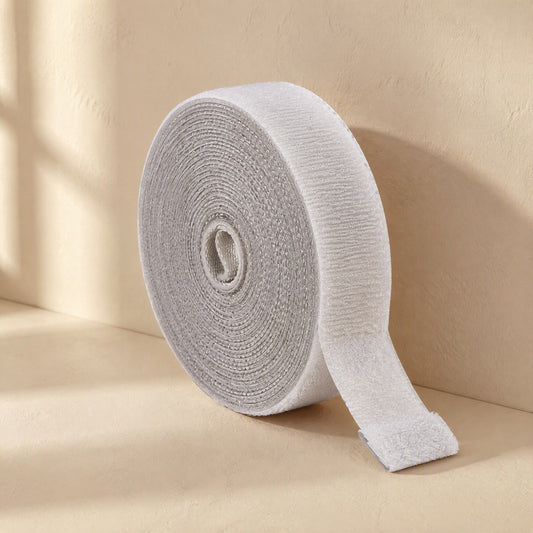 Strapnest™ Nylon Self-Adhesive Cable Organizer Strap