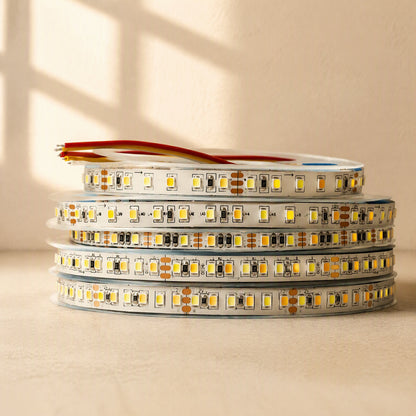 Shelfbeam™ 2835 LED Cabinet Light Strip, material and detail close-up