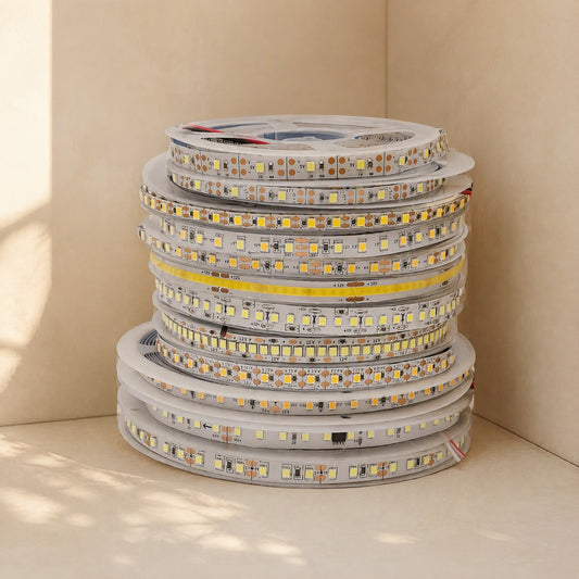 Shelfbeam™ 2835 LED Cabinet Light Strip