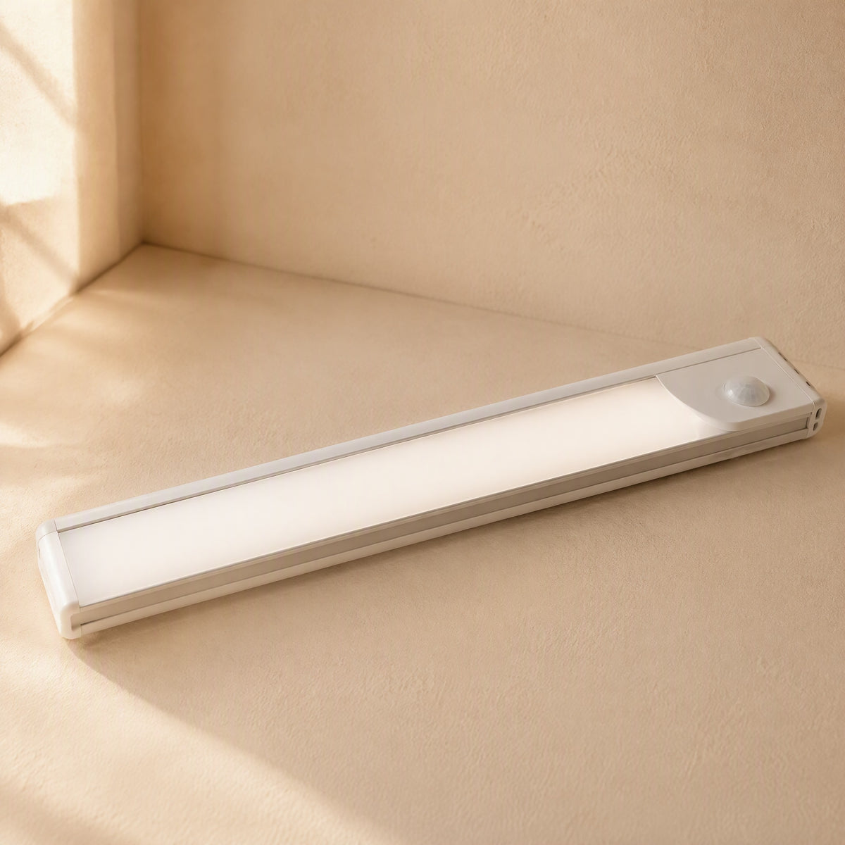 Sensorbeam™ Rechargeable Human Body Sensor Cabinet Light