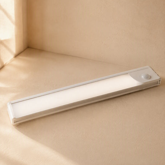 Sensorbeam™ Rechargeable Human Body Sensor Cabinet Light