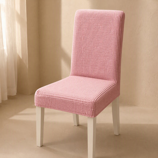 Cozydrape™ Polyester Fleece Chair Cover