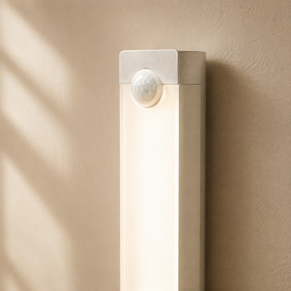 Nookbeam™ LED Motion Sensor Cabinet Light, material and detail close-up