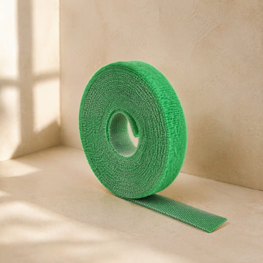 Tieflex™ Cuttable Velcro Cable Tie Roll