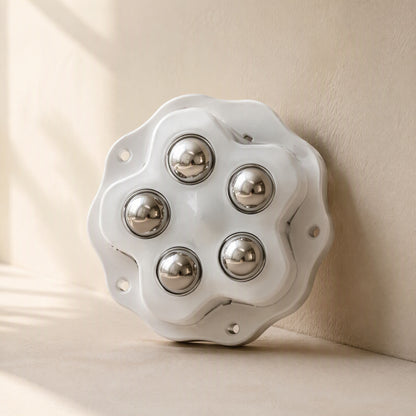 Glideroll™ Universal Wheel Furniture Casters